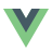 Logo do VueJs